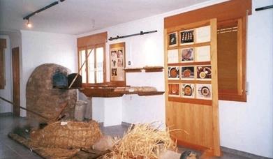 Museo de la Almendra y el Cereal