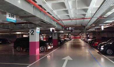 OK Mobility - Málaga Aeropuerto (GRX)