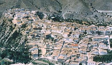 Líjar