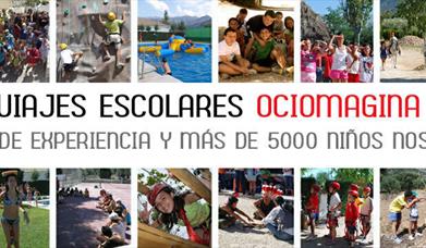Ociomágina Turismo Activo