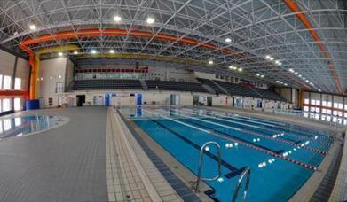 Complejo Deportivo Ciudad de Cádiz