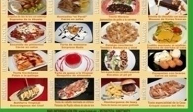 Ruta de la Tapa "Sabores Luqueños"