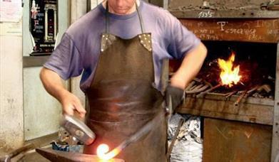 Ferros Viana - Manuel Ruiz de Viana