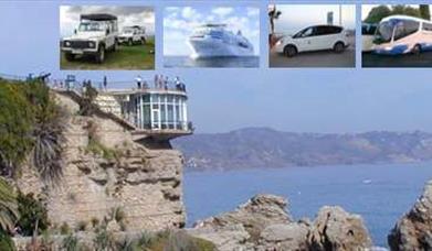 Viajes Turísticos VTN Nerja