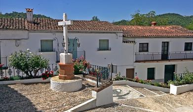 Monumento de Las Pizarrillas