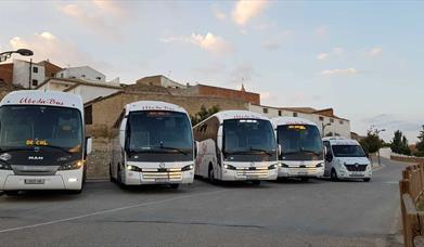 Autocares Úbeda Bus