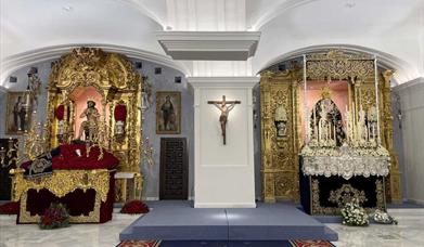 Capilla Virgen de la Estrella - Triana