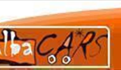 Alba Cars