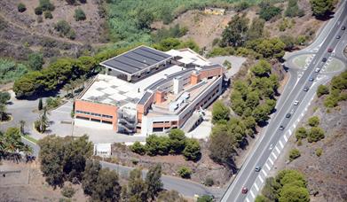 Centro de Convenciones de Salobreña