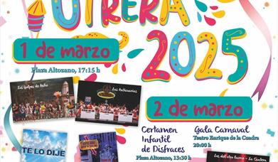 Carnaval de Utrera