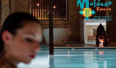 Viajes Mojacar Tour. Mojácar (Almería)