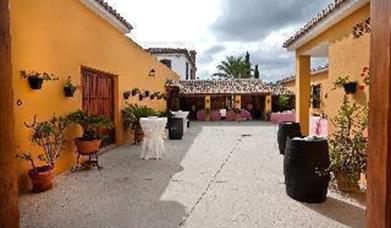 Hacienda La Esperanza