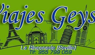 Viajes Geyser. La Rinconada (Sevilla)