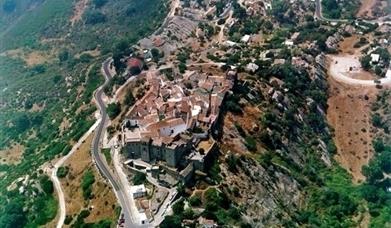 Castillo de Castellar