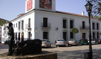 Museo del Jamón