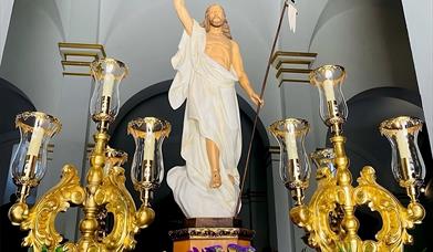 Semana Santa de Castril