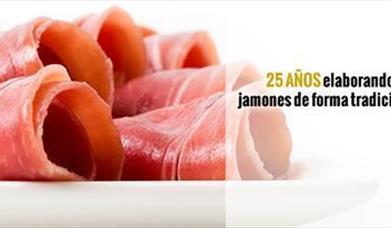Jamones Rosillo