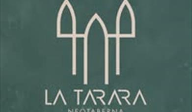 Restaurante La Tarara Neotaberna