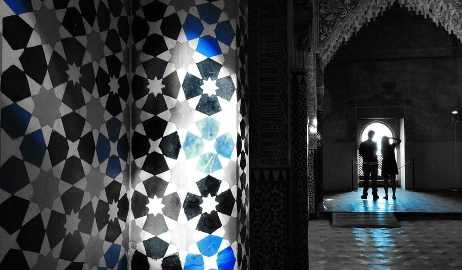 Visitas privadas Alhambra con Granada Selected Tours