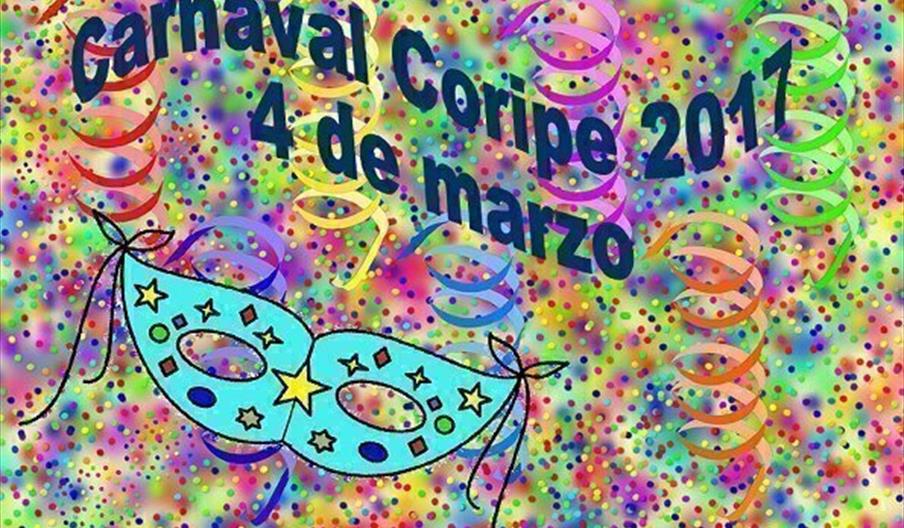 Carnaval de Coripe