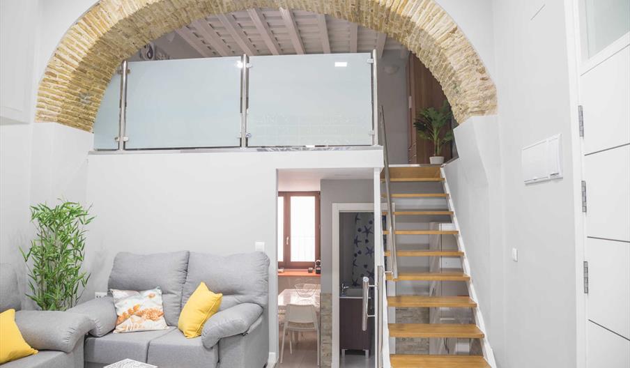 Apartamento Barrocal