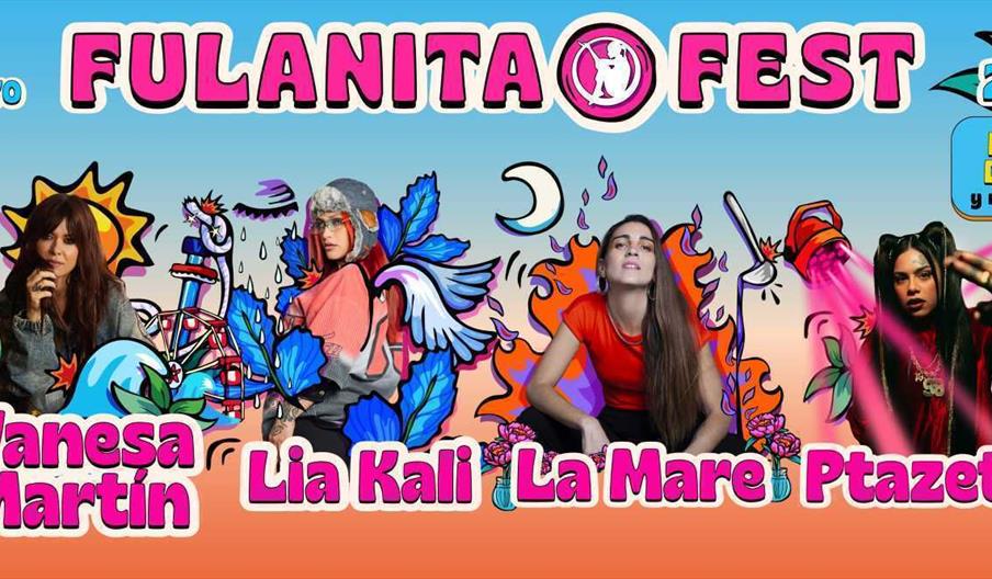 Fulanita Fest