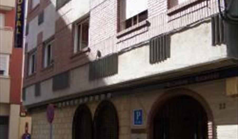 Hostal La Campana