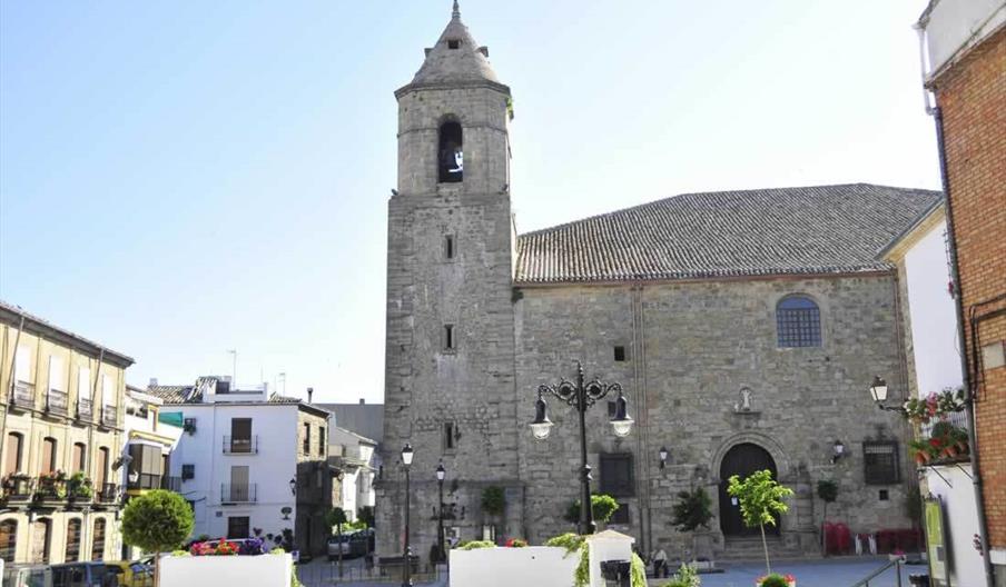 Iglesia de Nuestra Señora de la Asunción