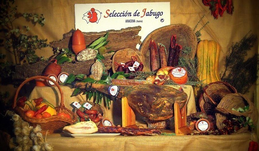 Selección de Jabugo