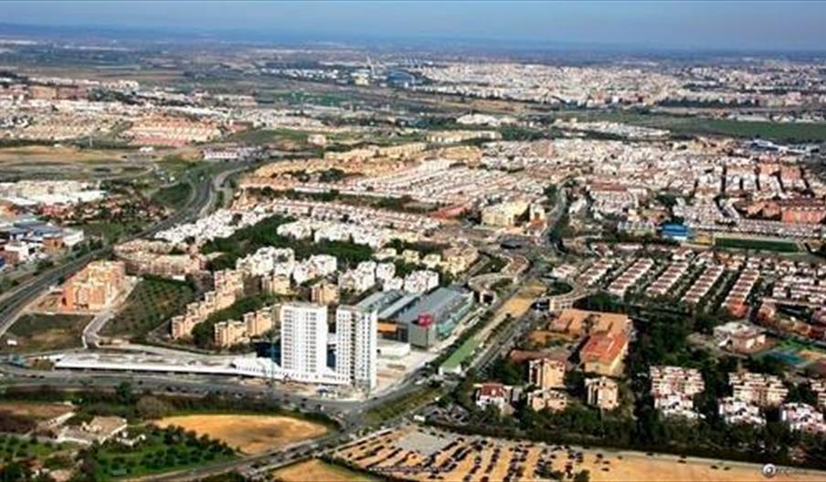 Mairena del Aljarafe