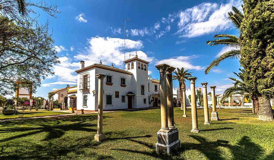 Hacienda El Corchuelo