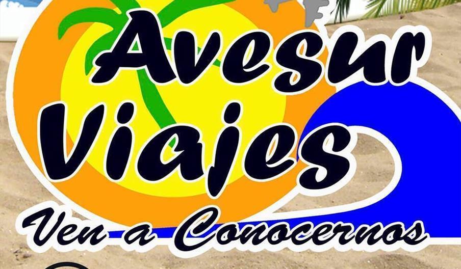 Avesur Viajes Paradas