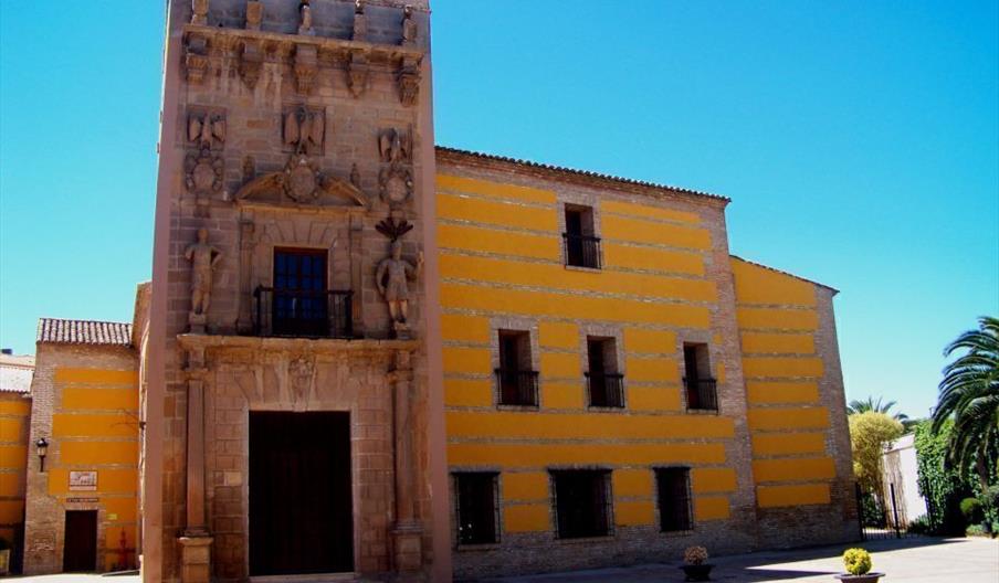 Museo Arqueológico Profesor Sotomayor