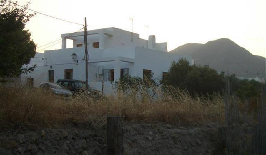 Apartamento Mirador de Las Negras