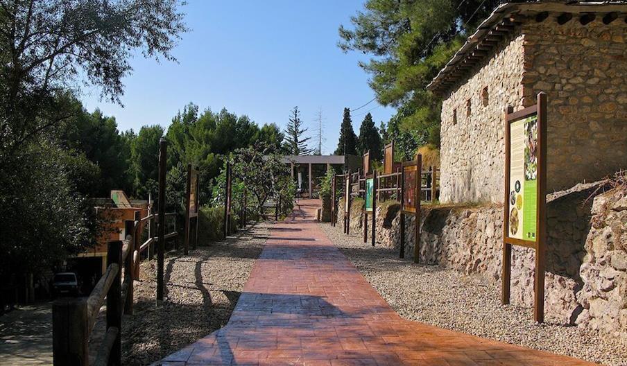 Museo de la Miel de Granada