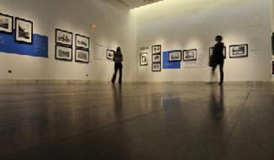 Museo de la Autonomía de Andalucía