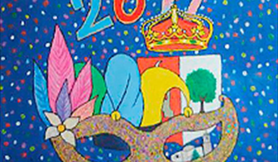 Carnaval de La Puebla de Cazalla