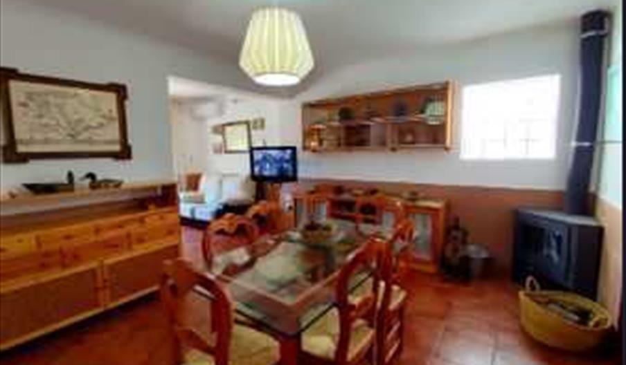 La Casa del Naturalista