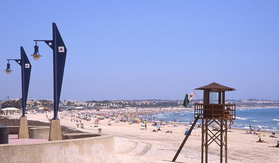 Sancti-Petri / Lavaculos