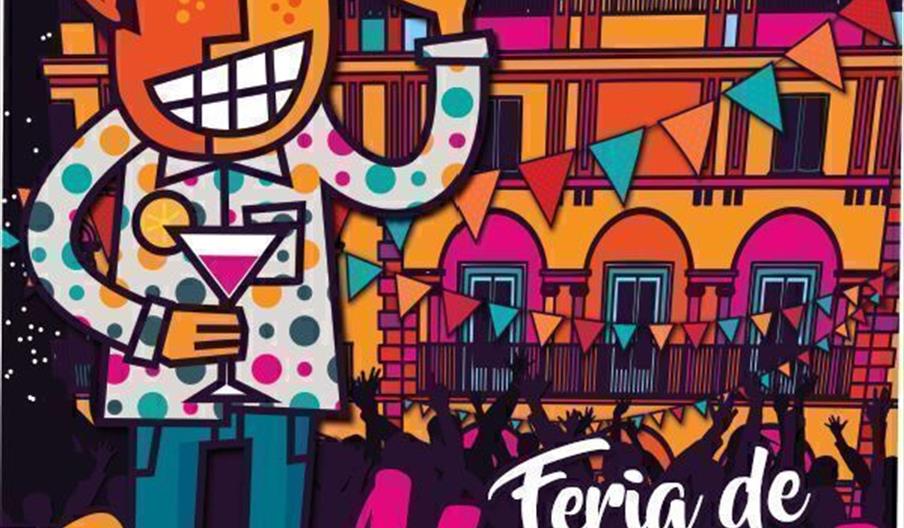 Feria de San Marcos de Priego de Córdoba