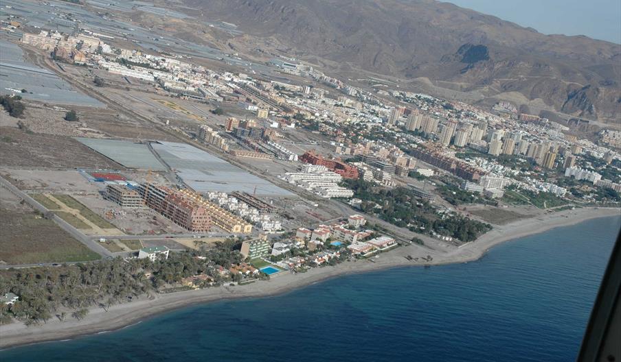 La Ventilla / Los Bajos