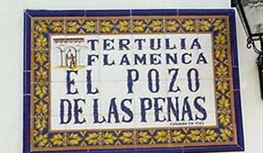 Tertulia Cultural Flamenca El Pozo de las Penas