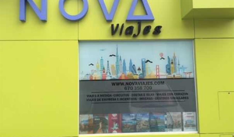 Nova Viajes