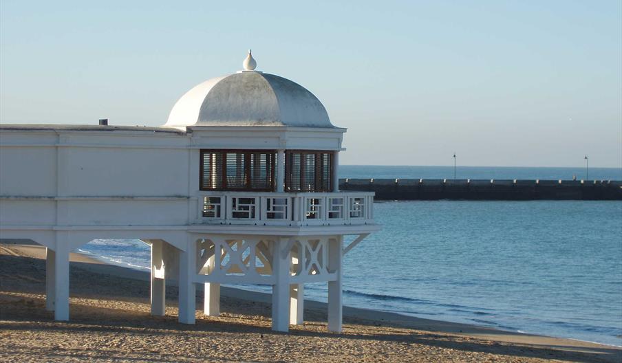 Apartamento Cádiz de Cine