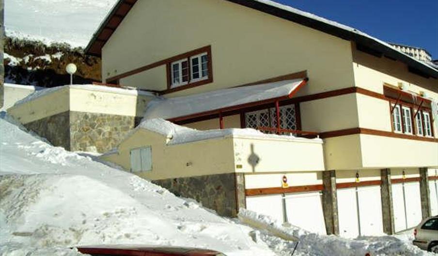 Apartamento Residencial Las Tuyas