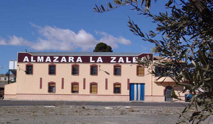 La Zalea