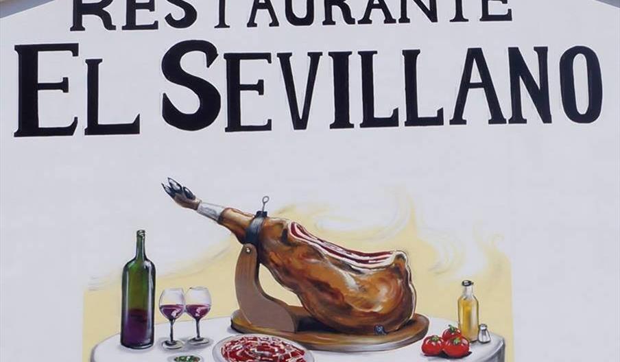 El Sevillano