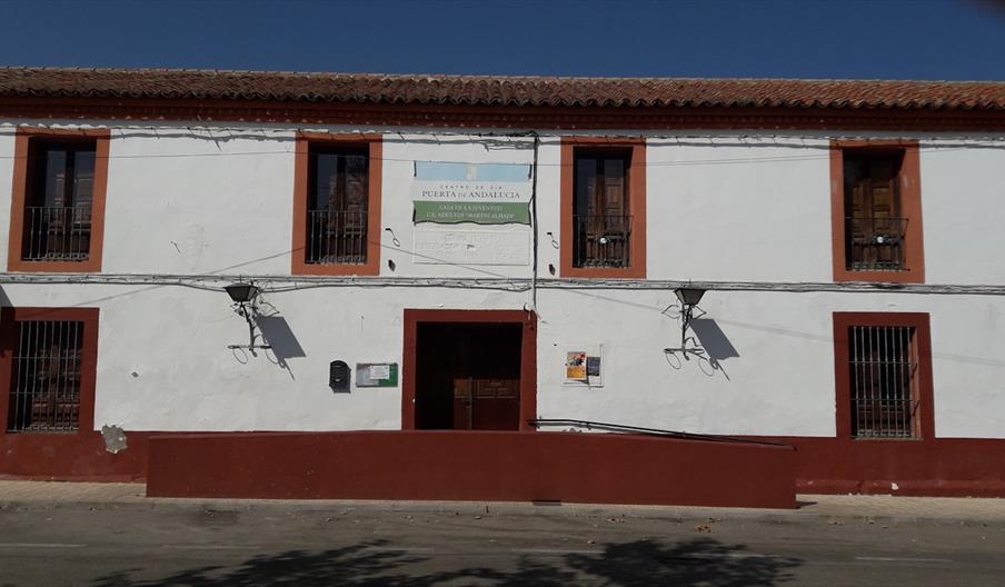 El Pósito de Santa Elena