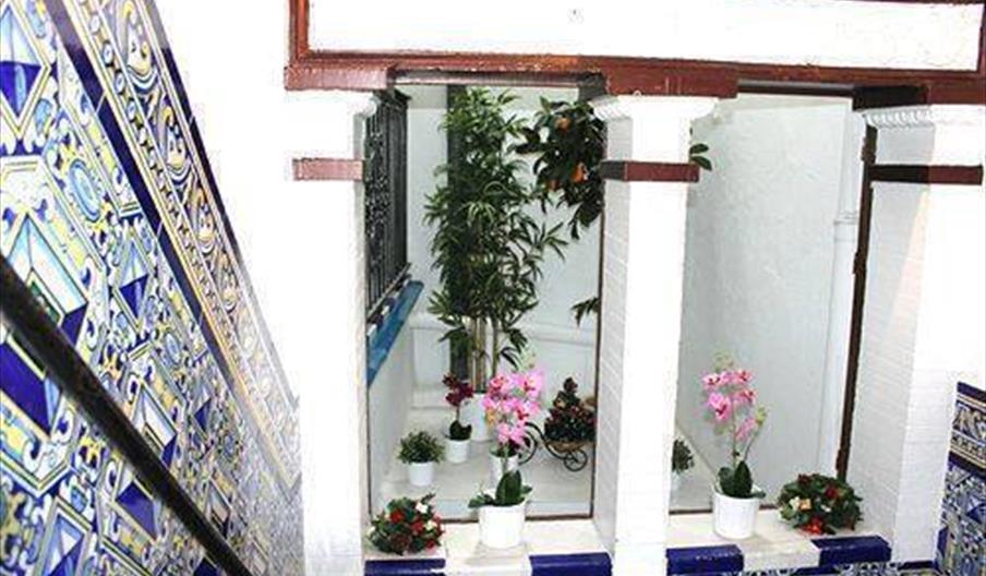 Pensión La Giraldilla