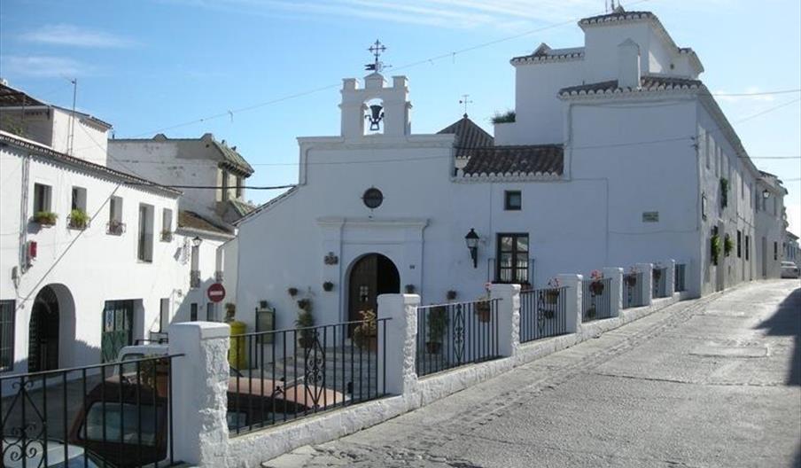 Casa Rural La Casa de la Iglesia